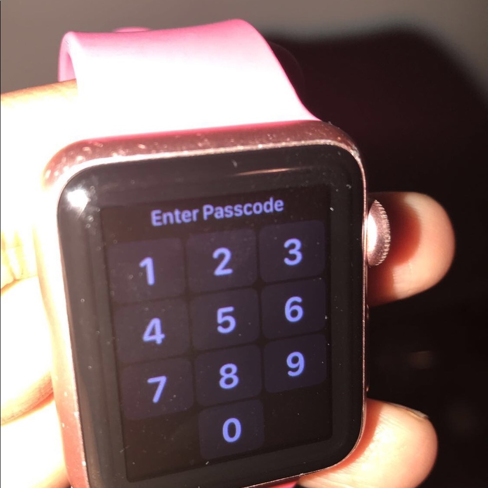 Apple Watch